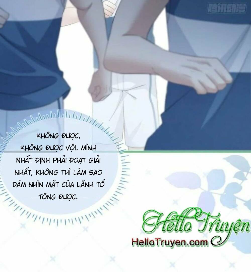 Cô Ấy Và Bông Hồng Trắng Chương 24 Ảnh 46