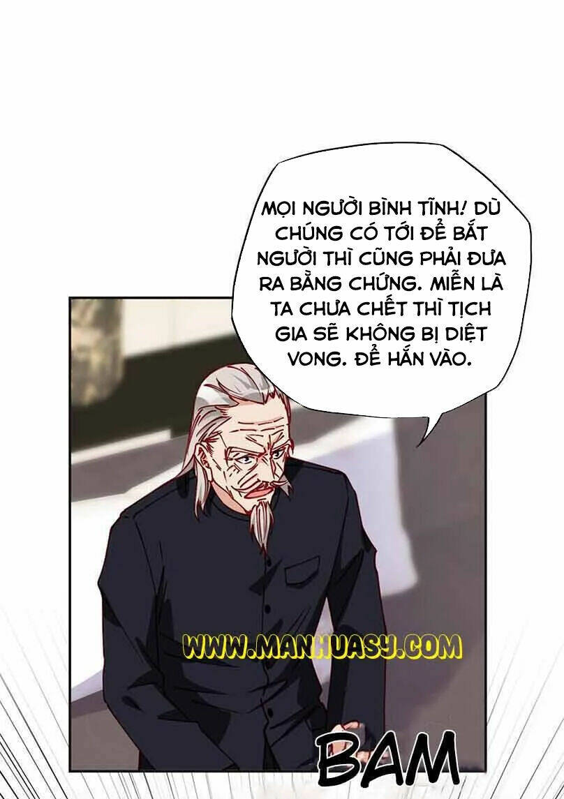 Ly Hôn Với Đại Boss Tôi Càng Tỏa Sáng Hơn Chương 103 Ảnh 16