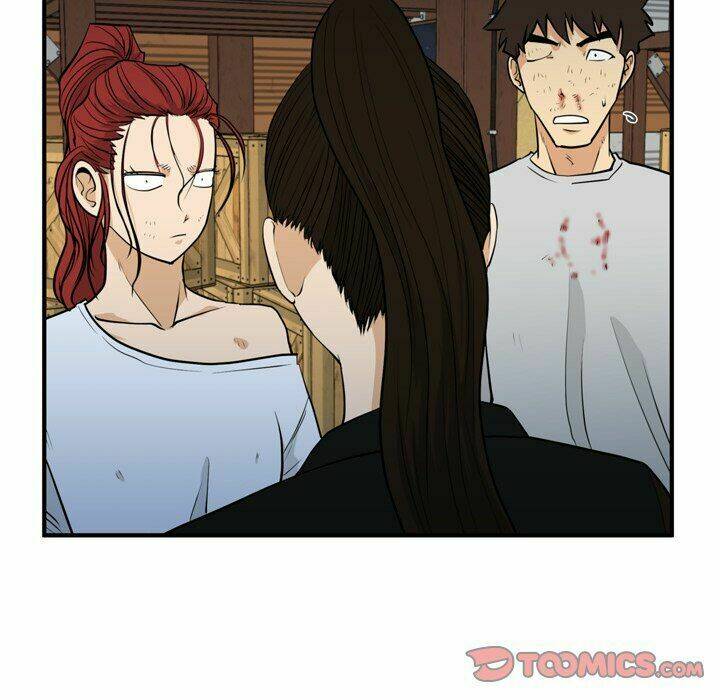 Mr Kang Chương 68 Ảnh 87