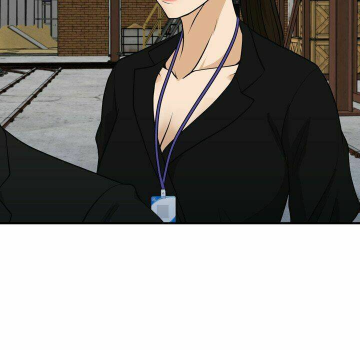 Mr Kang Chương 68 Ảnh 12