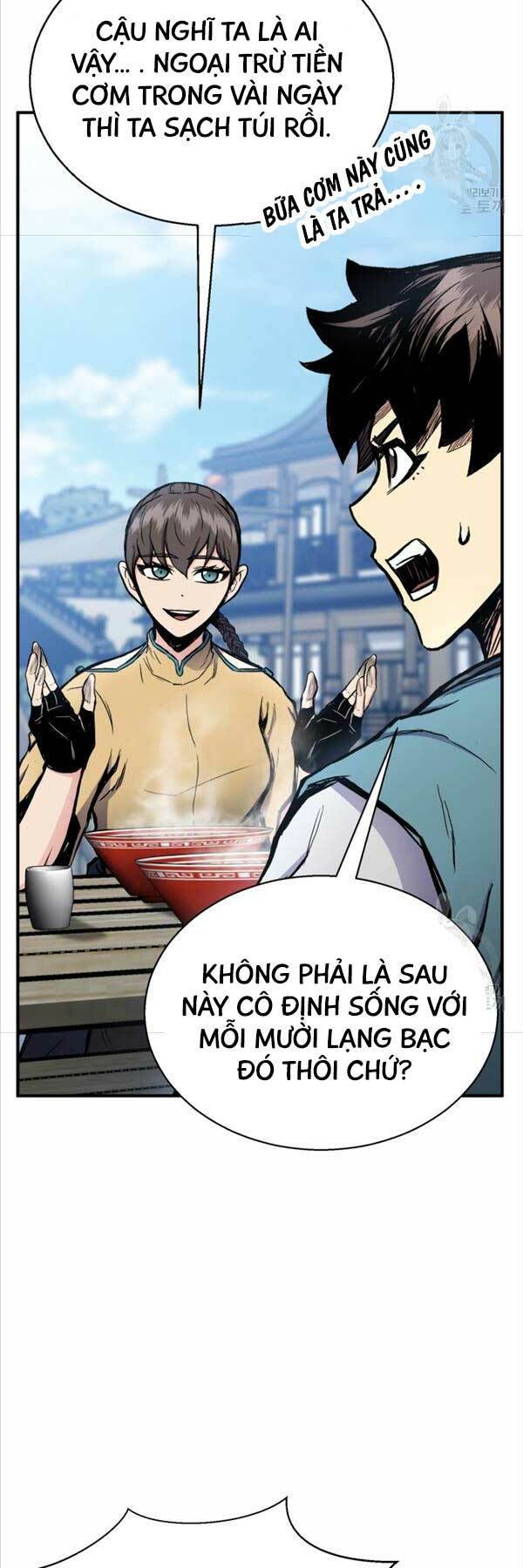 Ta Là Chủ Nhân Của Thư Viện Võ Công Chương 38 Ảnh 11