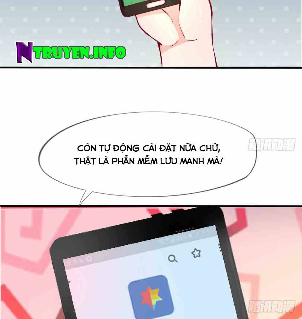 App Làm Đẹp: Phép Tắc Phản Công Của Xấu Nữ Chương 3 Ảnh 32
