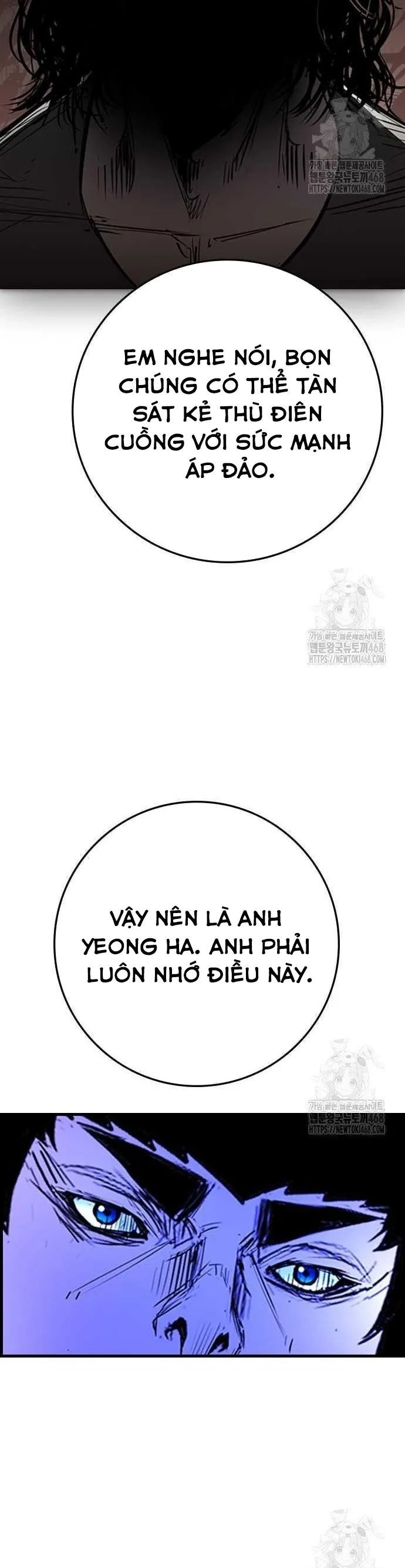 Phòng Gym Hanlim Chương 219 Ảnh 47