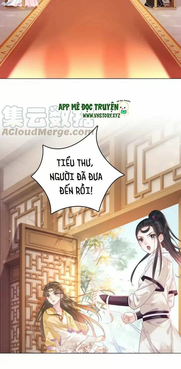Cực Phẩm Phế Vật Tiểu Thư Chương 128 Ảnh 13