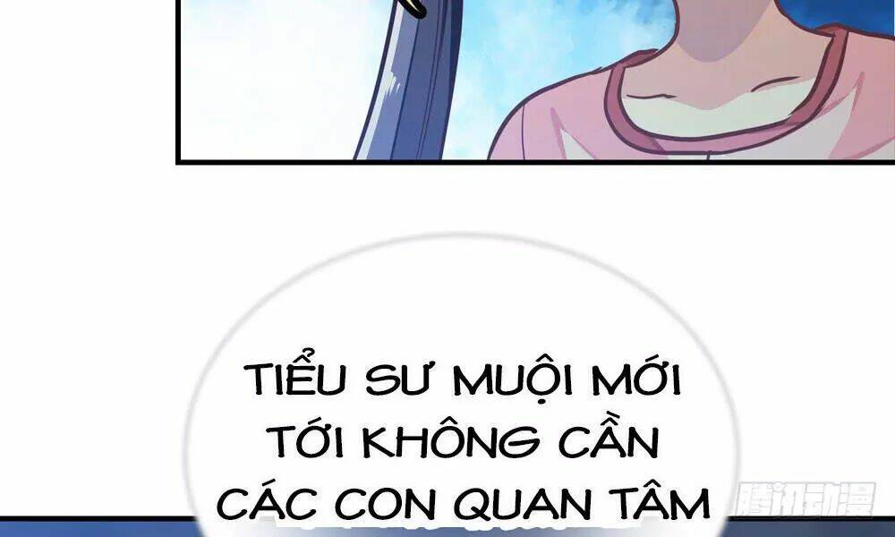 Thái Tử Phi Nhà Ta Thật Hung Hăng Chương 28 Ảnh 16