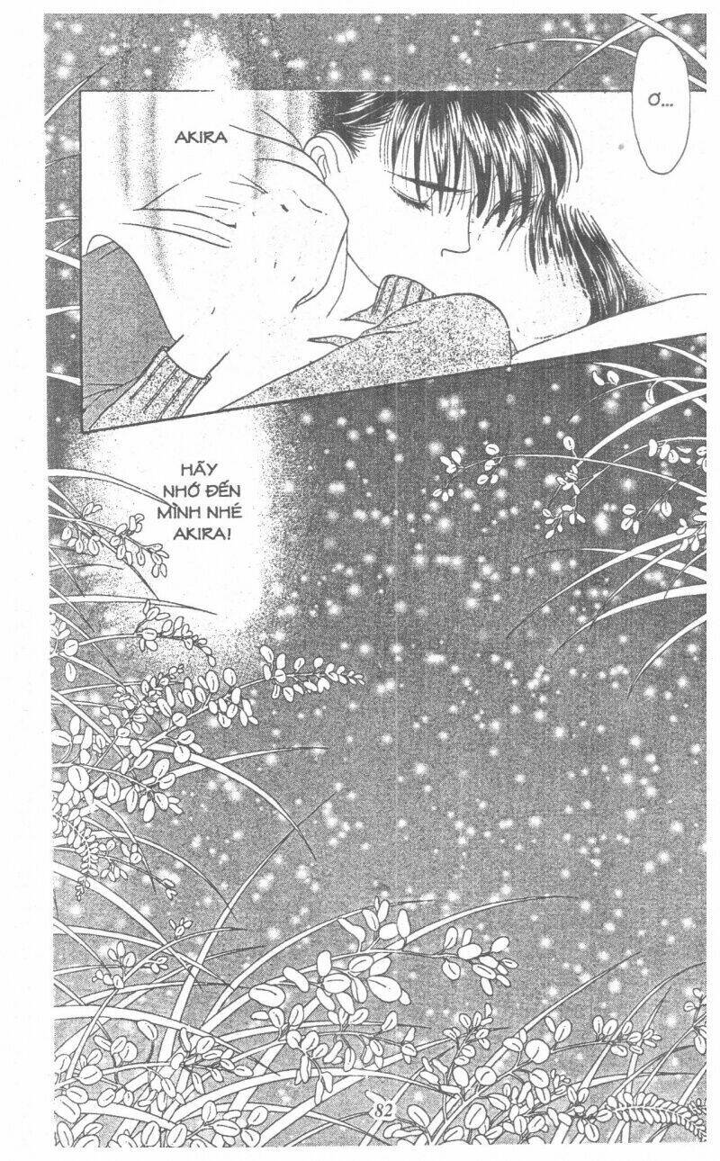 Nàng Tiên Ánh Trăng - Kaguya Hime Chương 6 Ảnh 81