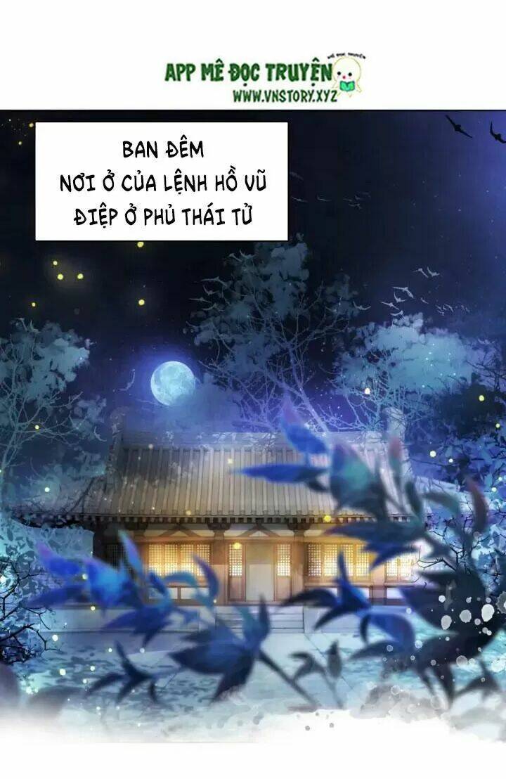 Cực Phẩm Phế Vật Tiểu Thư Chương 132 Ảnh 3