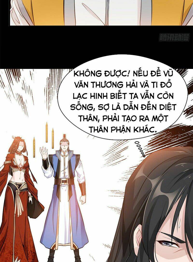 Chúa Tể Mạnh Nhất Chương 8 Ảnh 9