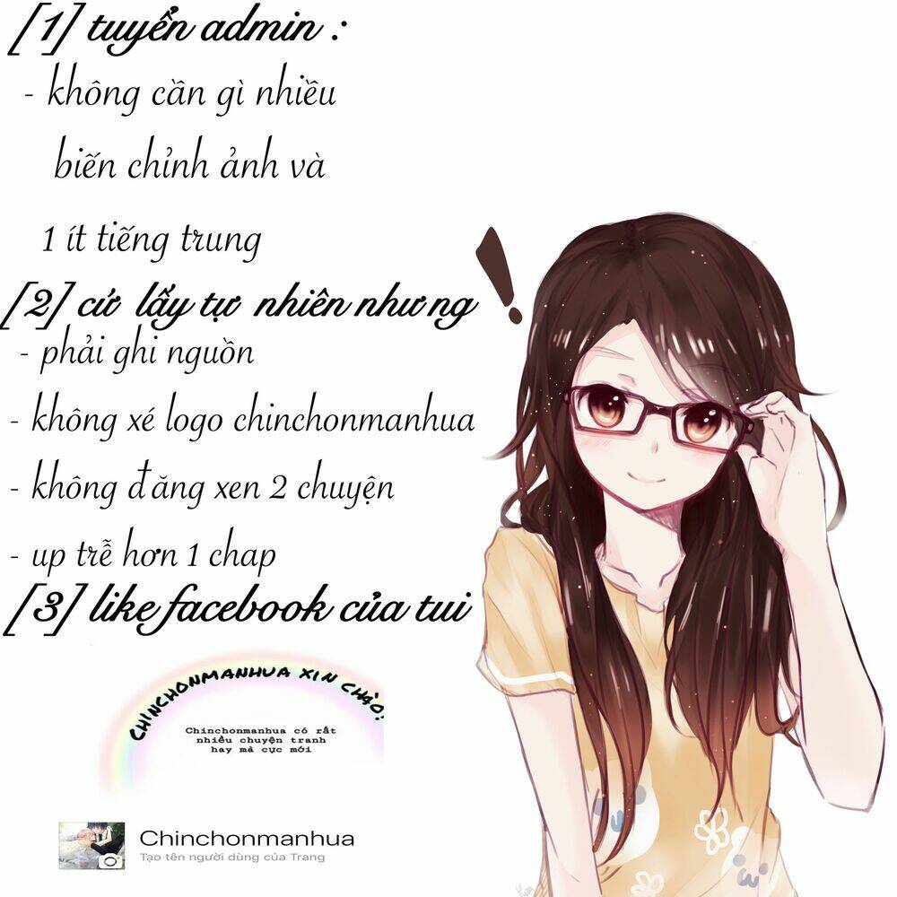 Xin Đừng Cắn Em Chương 28 Ảnh 2