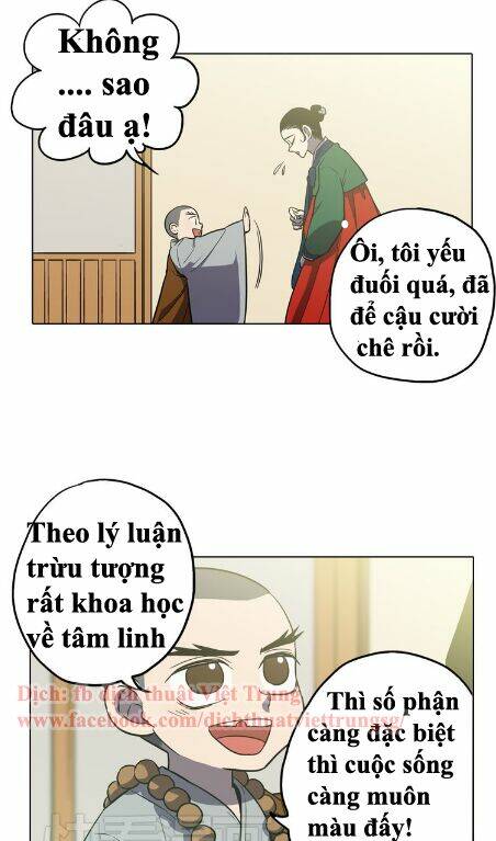 Xin Đừng Cắn Em Chương 18 Ảnh 15