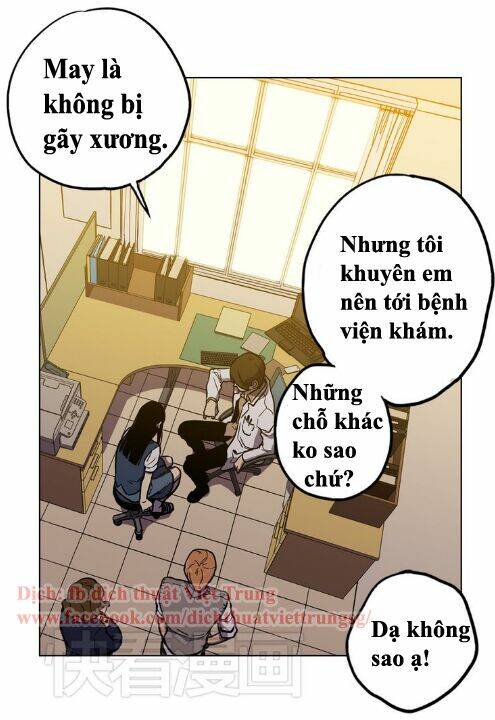Xin Đừng Cắn Em Chương 19 Ảnh 12