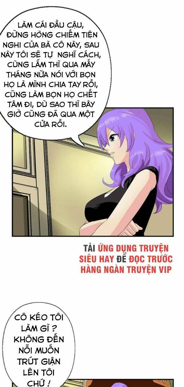 Đô Thị Cực Phẩm Y Tiên Chương 400 Ảnh 6