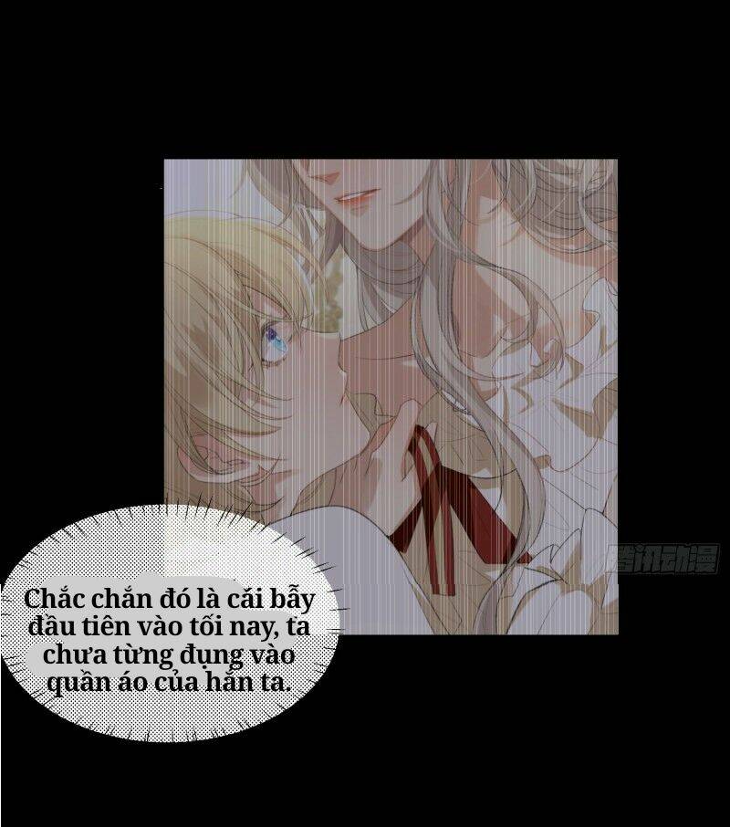 Công Lược Của Mami Chương 8 Ảnh 59