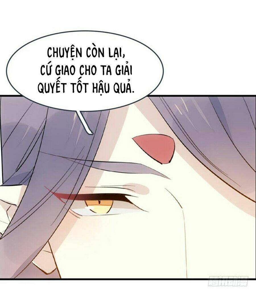 Sư Phụ Lại Trêu Chọc Ta Chương 54 Ảnh 54