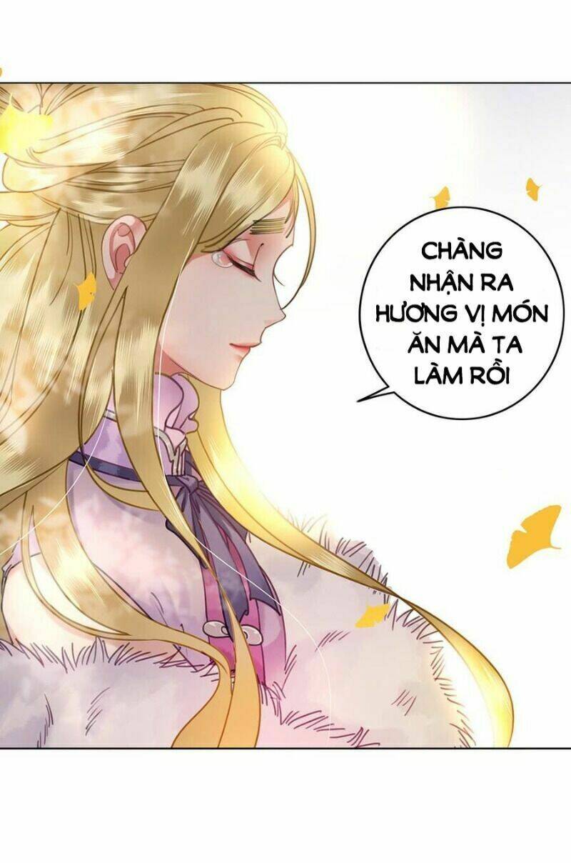 Gay Rồi! Cái Đó Thành Tinh Rồi Chương 54 Ảnh 36