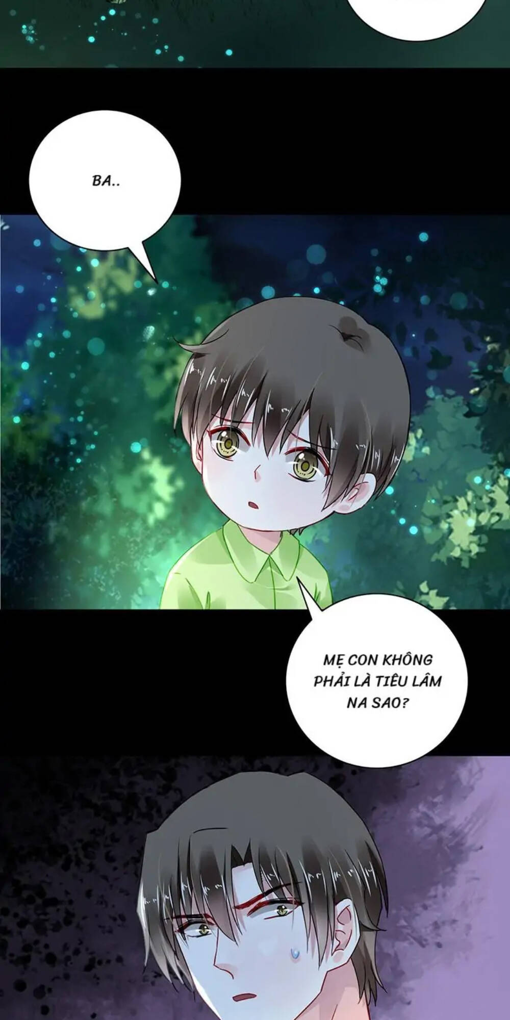 Thanh Xuân Bị Lãng Quên Chương 282 Ảnh 3