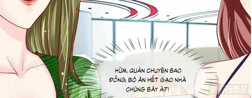App Làm Đẹp: Phép Tắc Phản Công Của Xấu Nữ Chương 1 Ảnh 32