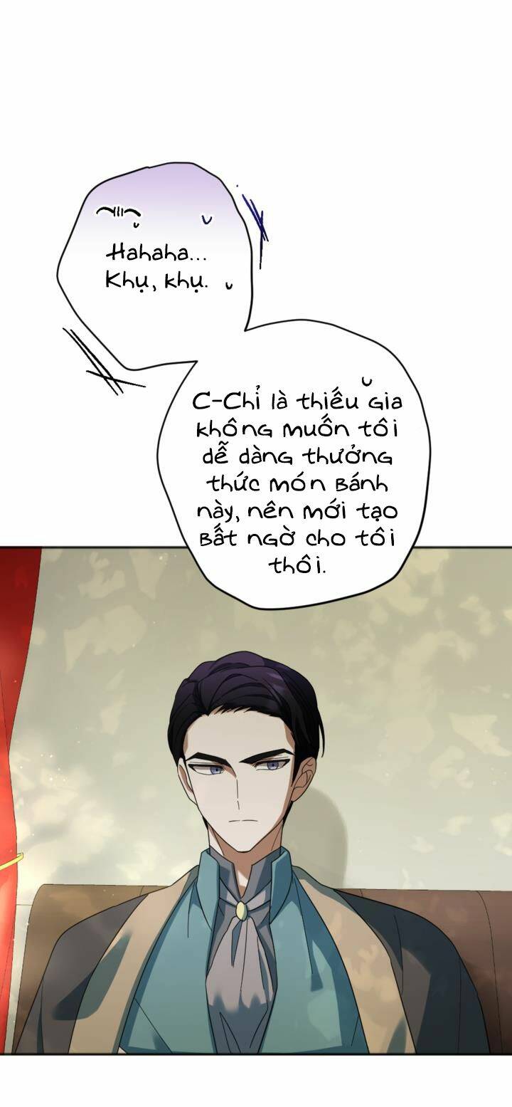 Cậu Ấy Thức Tỉnh Khi Tôi Đã Chết Chương 31 Ảnh 19