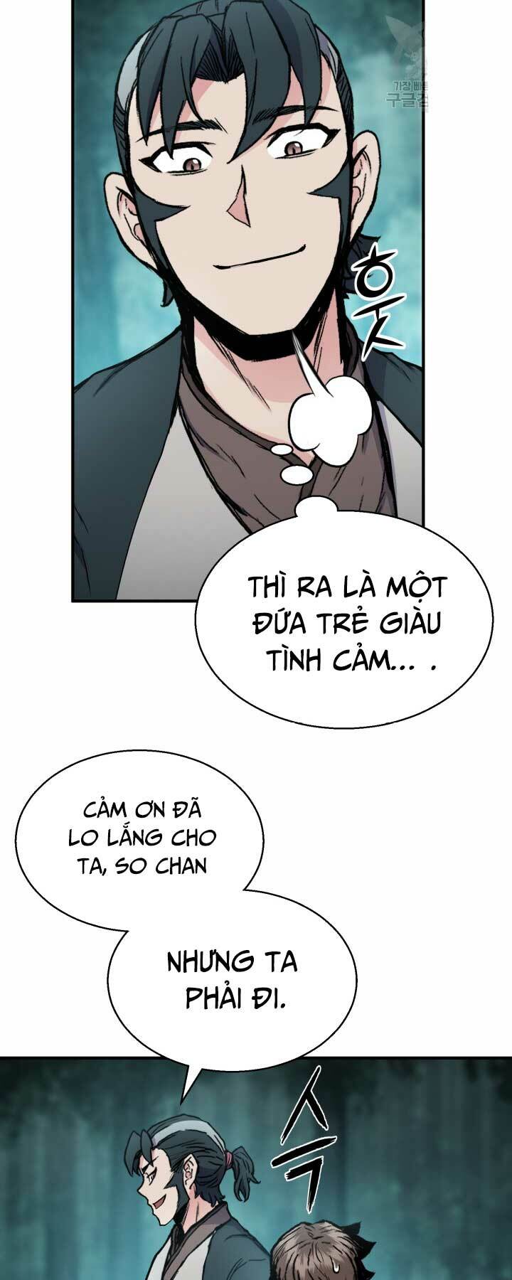 Ta Là Chủ Nhân Của Thư Viện Võ Công Chương 27 Ảnh 30