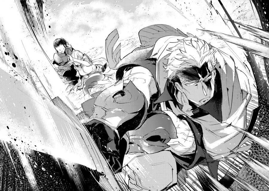 Saijaku Teima Wa Gomi Hiroi No Tabi O Hajimemashita Chương 15.1 Ảnh 3