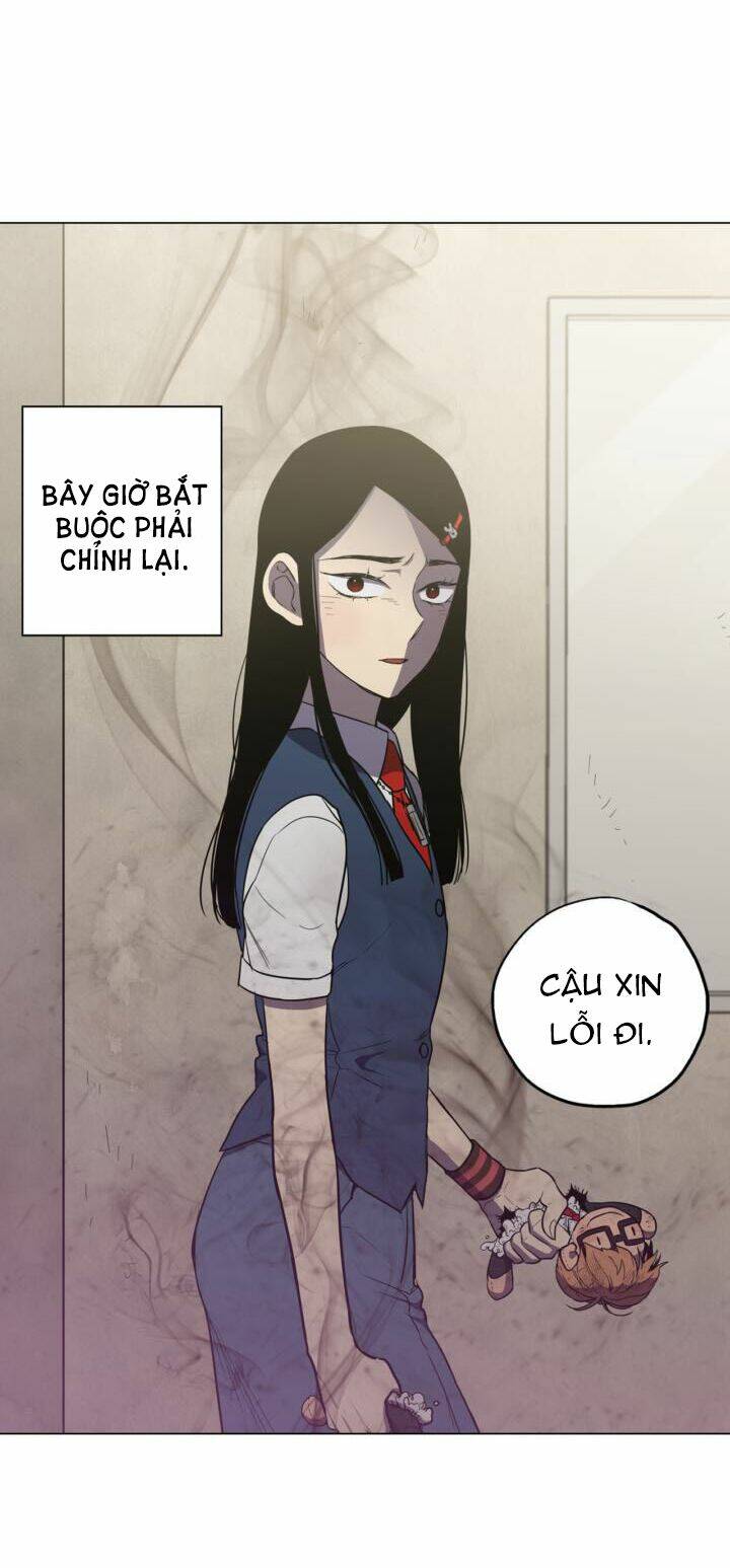 Xin Đừng Cắn Em Chương 25 Ảnh 24
