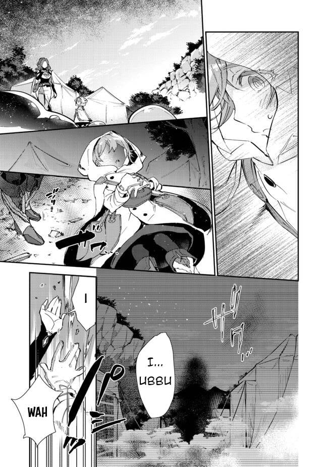 Saijaku Teima Wa Gomi Hiroi No Tabi O Hajimemashita Chương 14.5 Ảnh 5