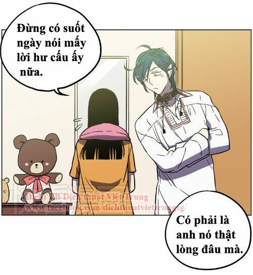 Xin Đừng Cắn Em Chương 14 Ảnh 20