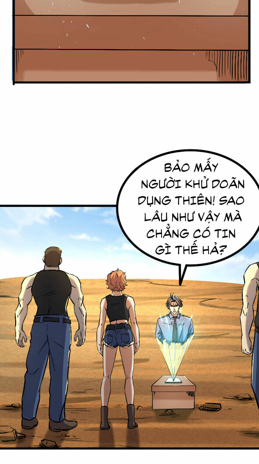 Ocd Thành Vương Giả Chương 48 Ảnh 24