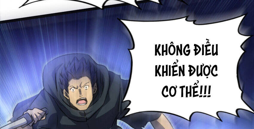 Ocd Thành Vương Giả Chương 36 Ảnh 48