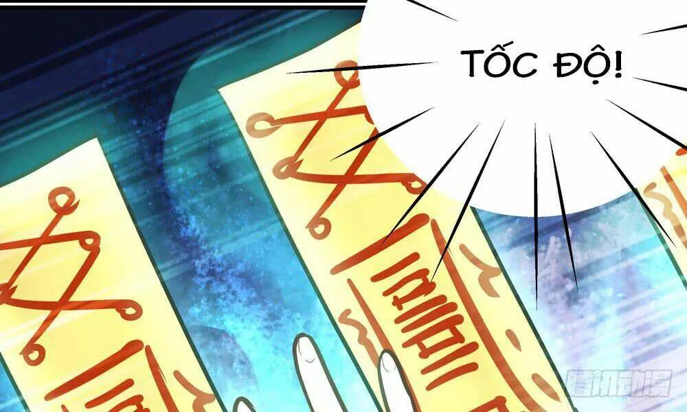 Thái Tử Phi Nhà Ta Thật Hung Hăng Chương 28 Ảnh 90