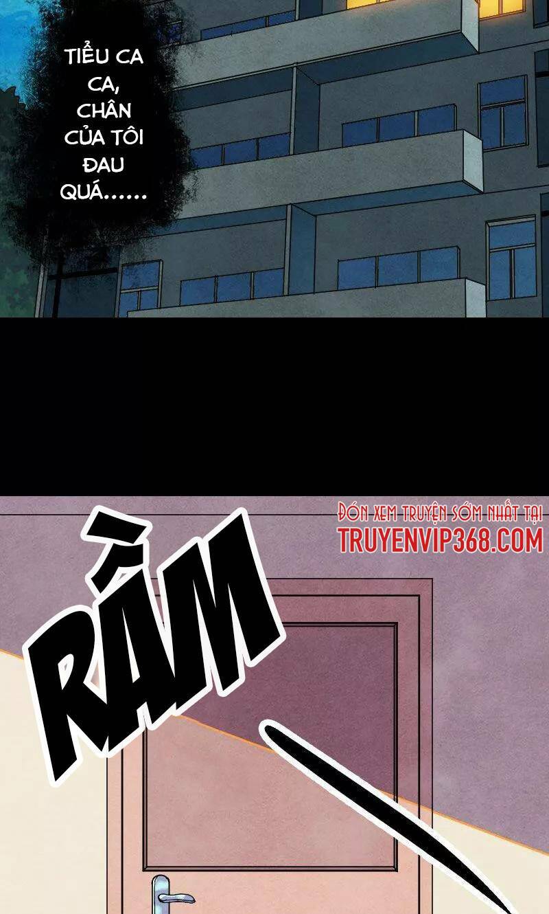 Quan Tài Hung Ác Chương 15 Ảnh 4