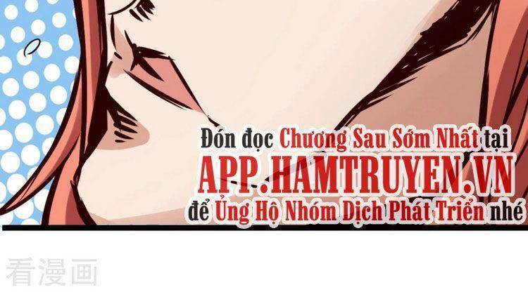 Thông Thiên Chi Lộ Chương 80 Ảnh 31