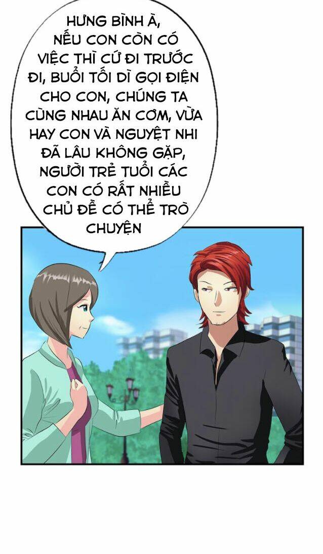Đô Thị Cực Phẩm Y Tiên Chương 390 Ảnh 7