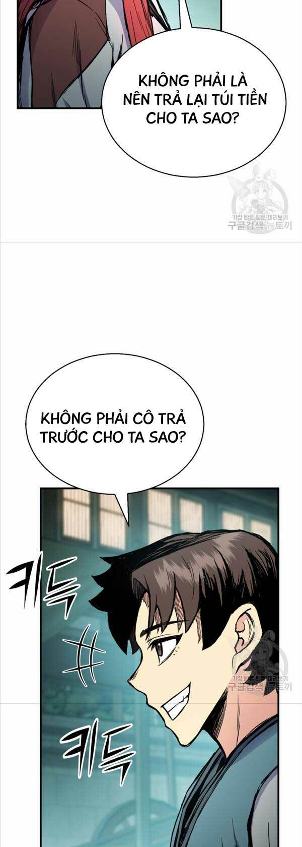 Ta Là Chủ Nhân Của Thư Viện Võ Công Chương 39 Ảnh 18