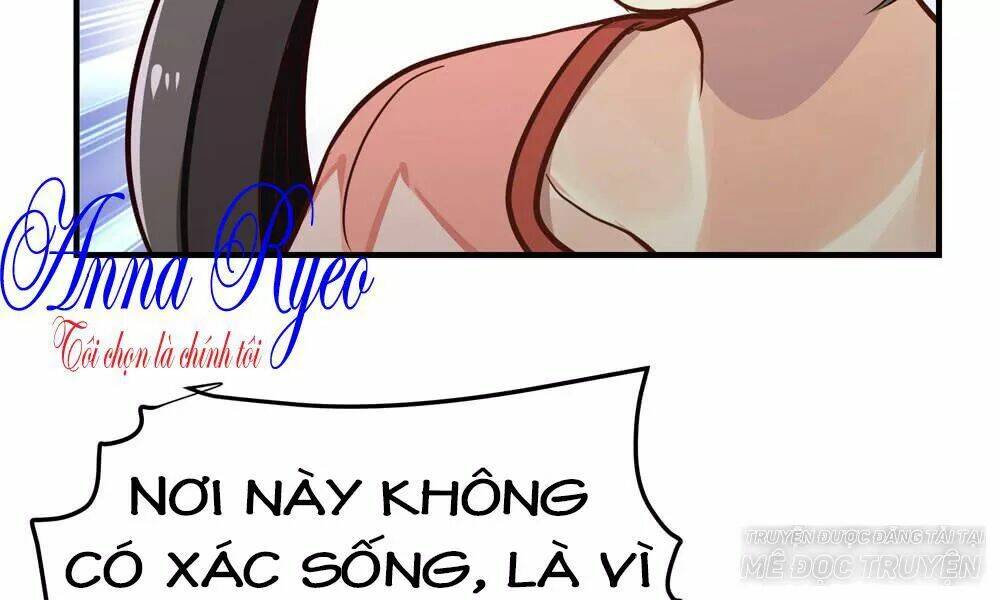 Thái Tử Phi Nhà Ta Thật Hung Hăng Chương 28 Ảnh 87