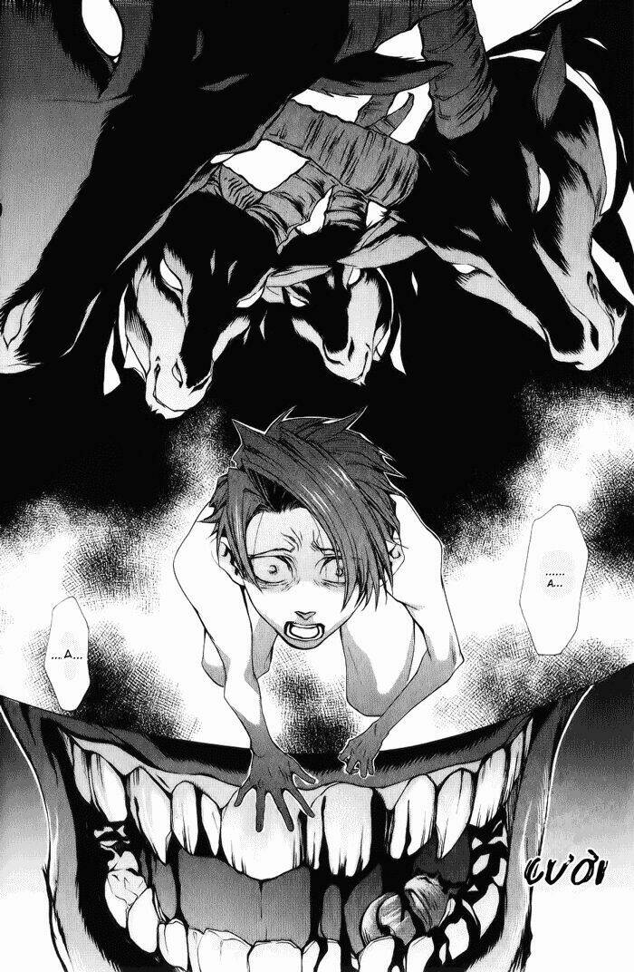 Umineko No Naku Koro Ni Chiru Ep 5: End Of The Golden Witch Chương 26 Ảnh 22