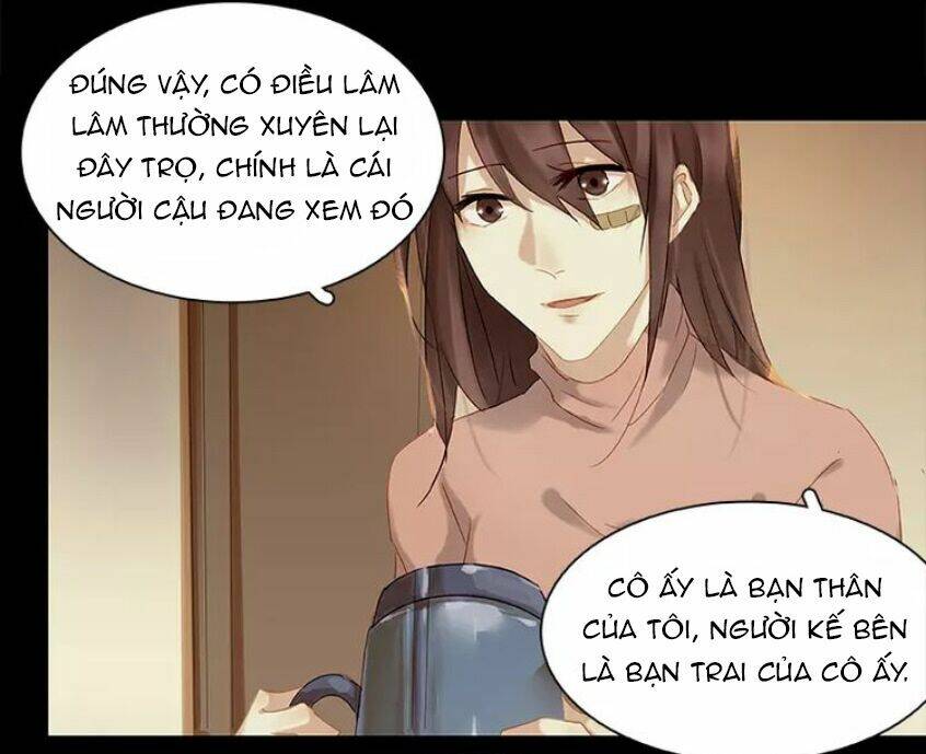 Lưu Manh Thần Thám Chương 10 Ảnh 19