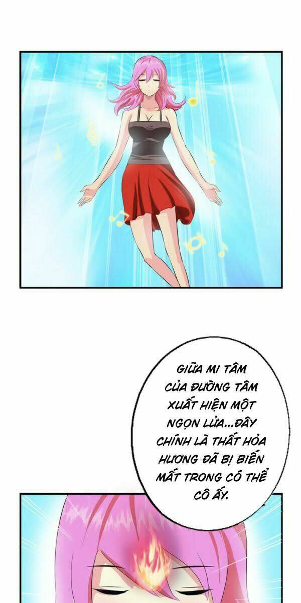 Đô Thị Cực Phẩm Y Tiên Chương 410 Ảnh 15