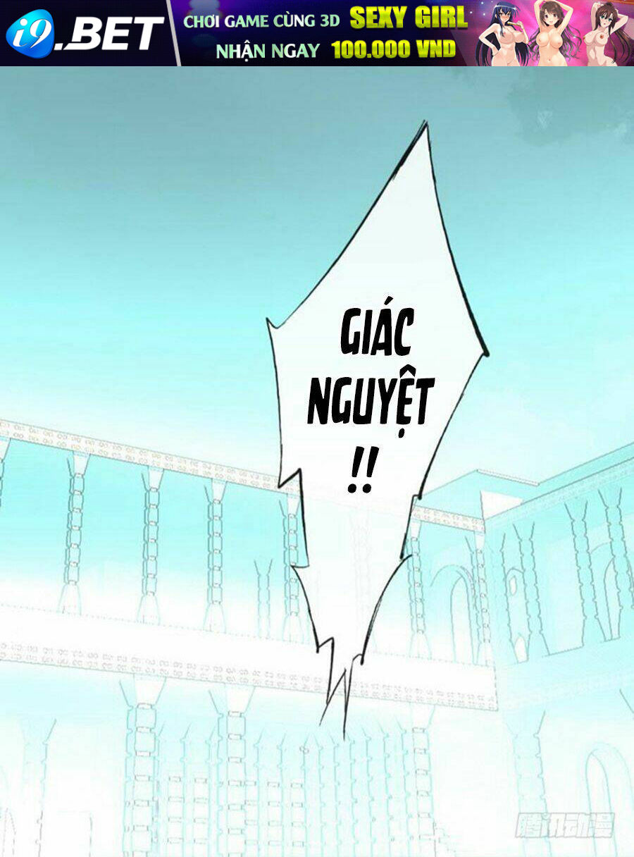 Sư Phụ Lại Trêu Chọc Ta Chương 54 Ảnh 46
