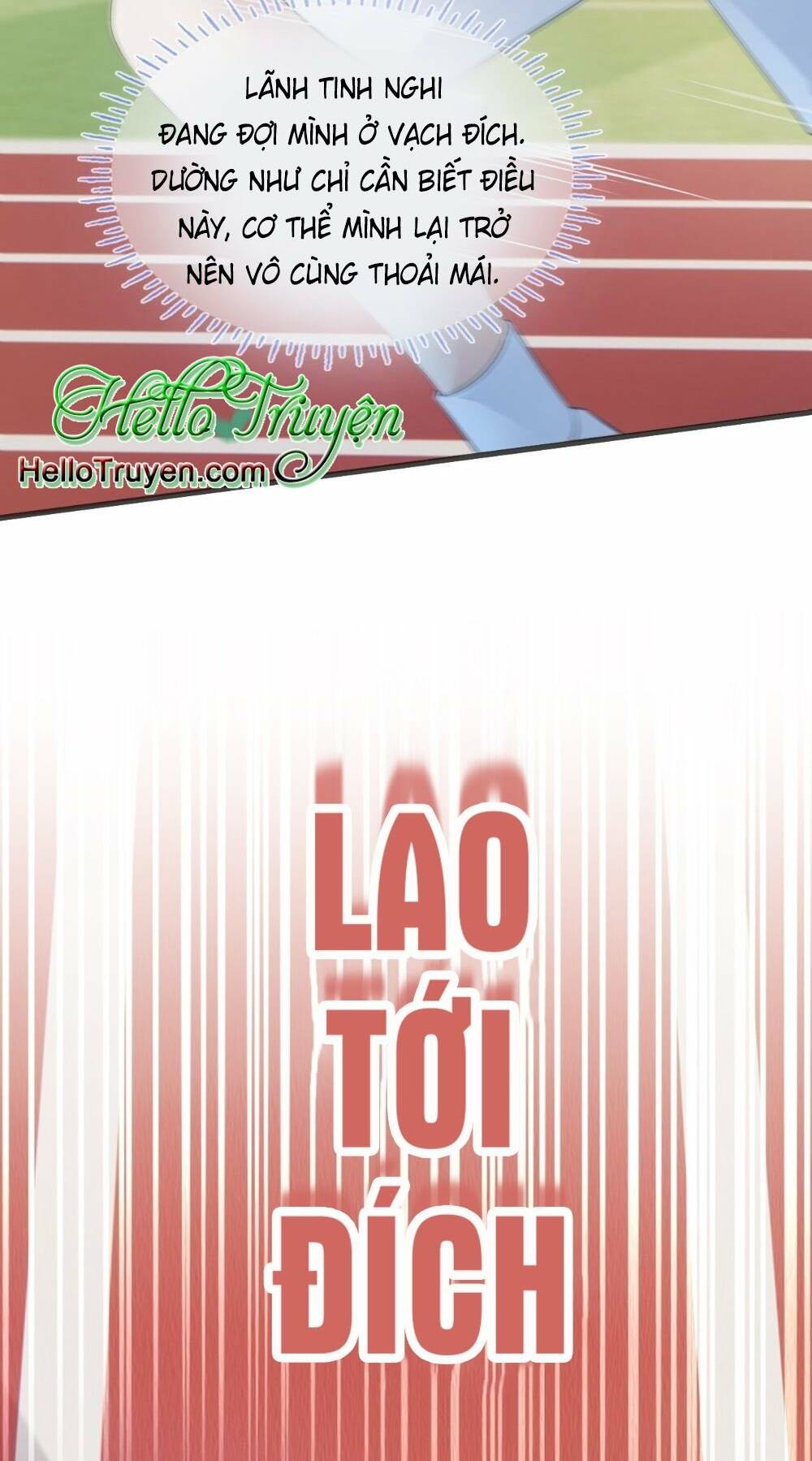 Cô Ấy Và Bông Hồng Trắng Chương 25 Ảnh 24