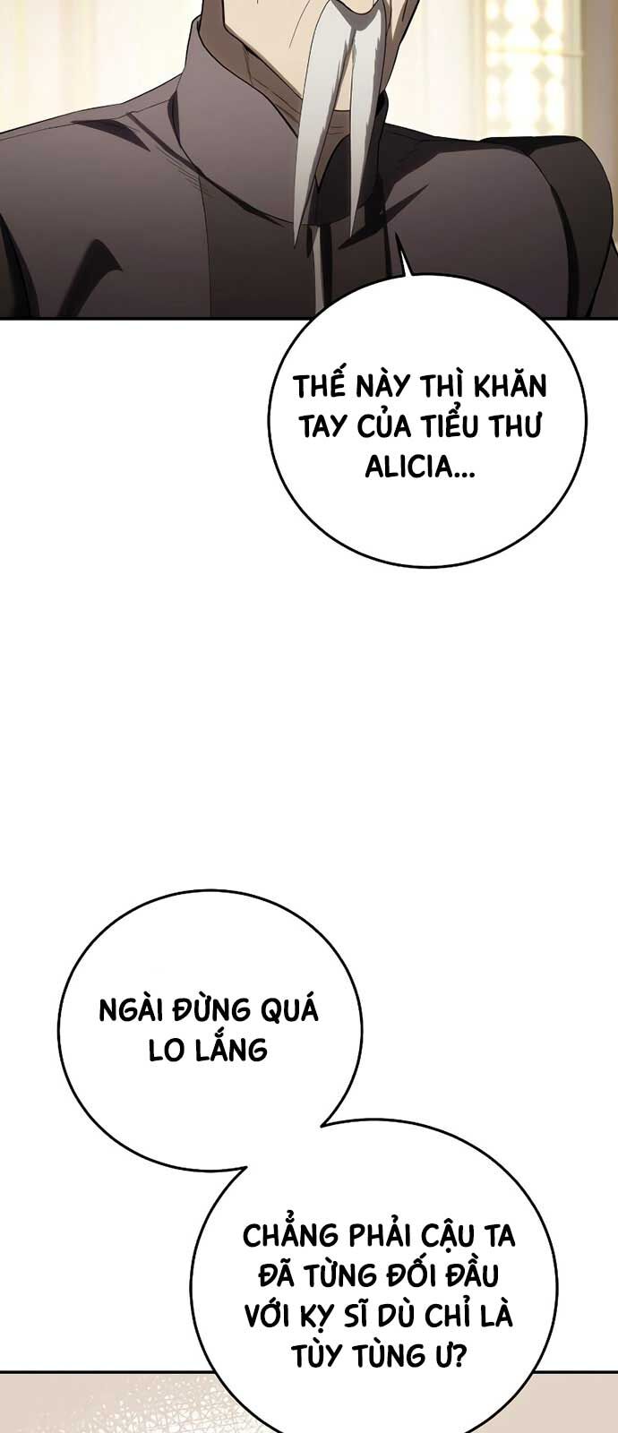 Tinh Tú Kiếm Sĩ Chương 81 Ảnh 76