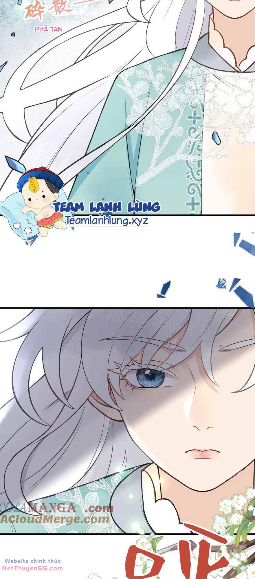 Toàn Tông Môn Đều Là Kẻ Si Tình, Chỉ Có Ta Là Tỉnh Táo Chương 177 Ảnh 28