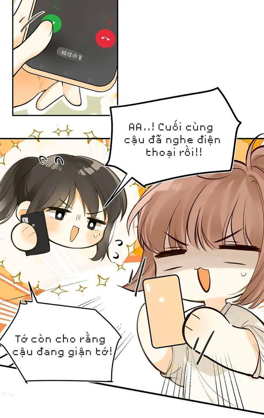 Tình Yêu Duy Nhất Của Tôi Chương 47 Ảnh 17