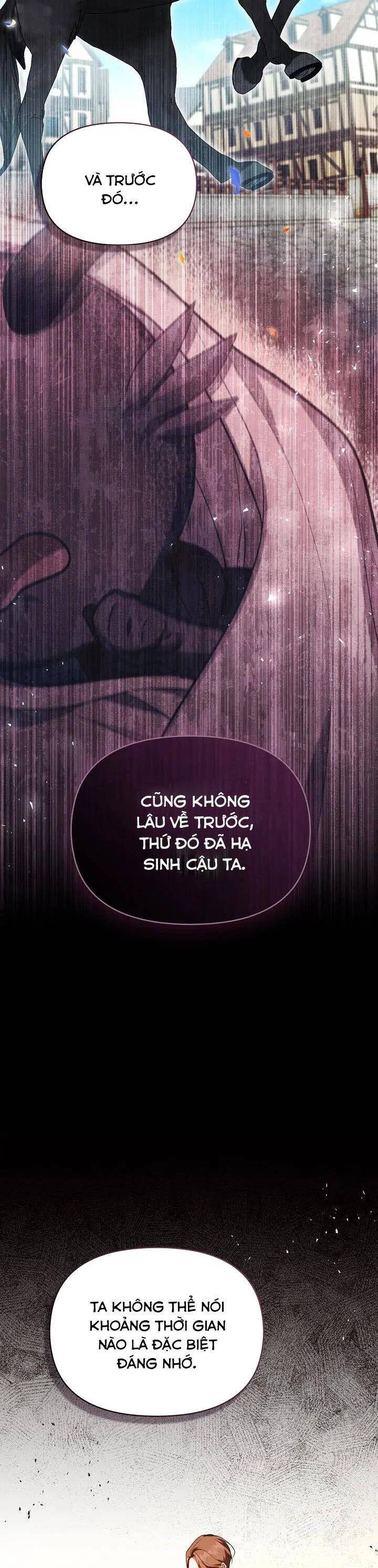 Nếu Không Vâng Lời Công Tước Chương 88 Ảnh 4