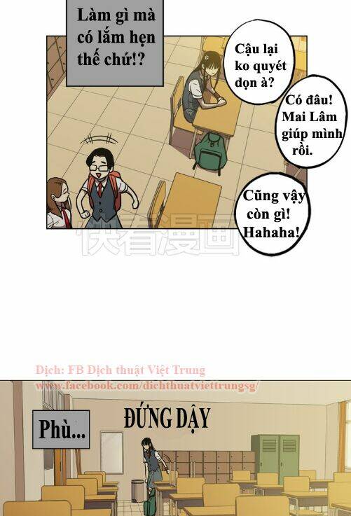 Xin Đừng Cắn Em Chương 15 Ảnh 56