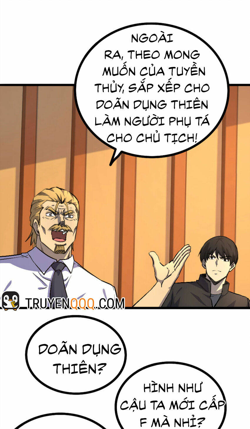 Ocd Thành Vương Giả Chương 41 Ảnh 3
