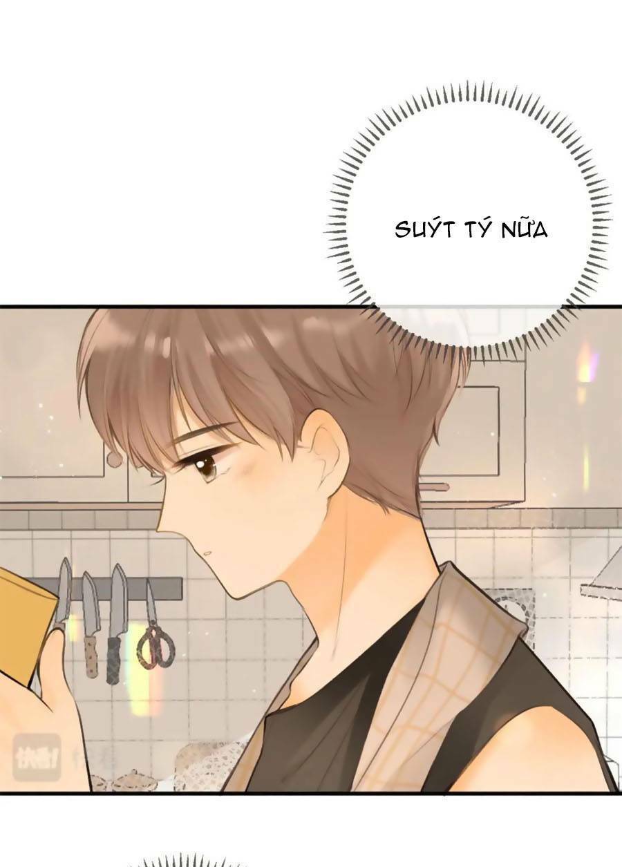 Tình Yêu Duy Nhất Của Tôi Chương 40 Ảnh 15