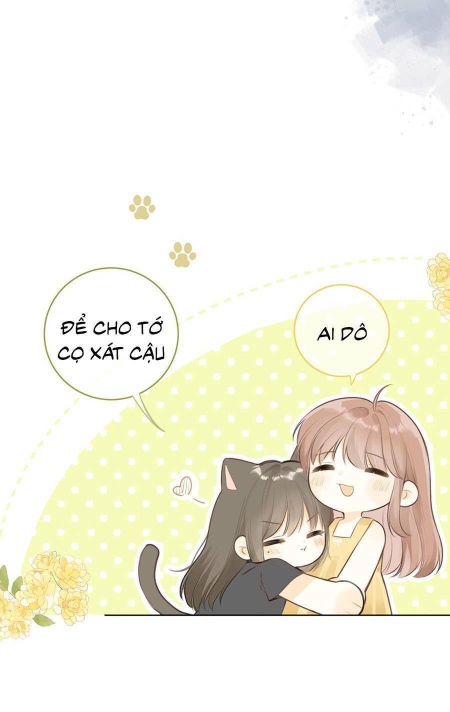 Tình Yêu Duy Nhất Của Tôi Chương 35 Ảnh 48