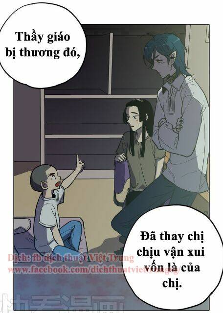 Xin Đừng Cắn Em Chương 20 Ảnh 51