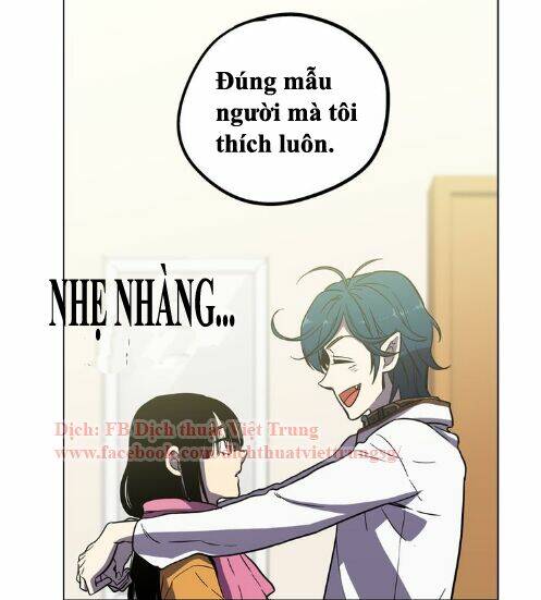 Xin Đừng Cắn Em Chương 14 Ảnh 42
